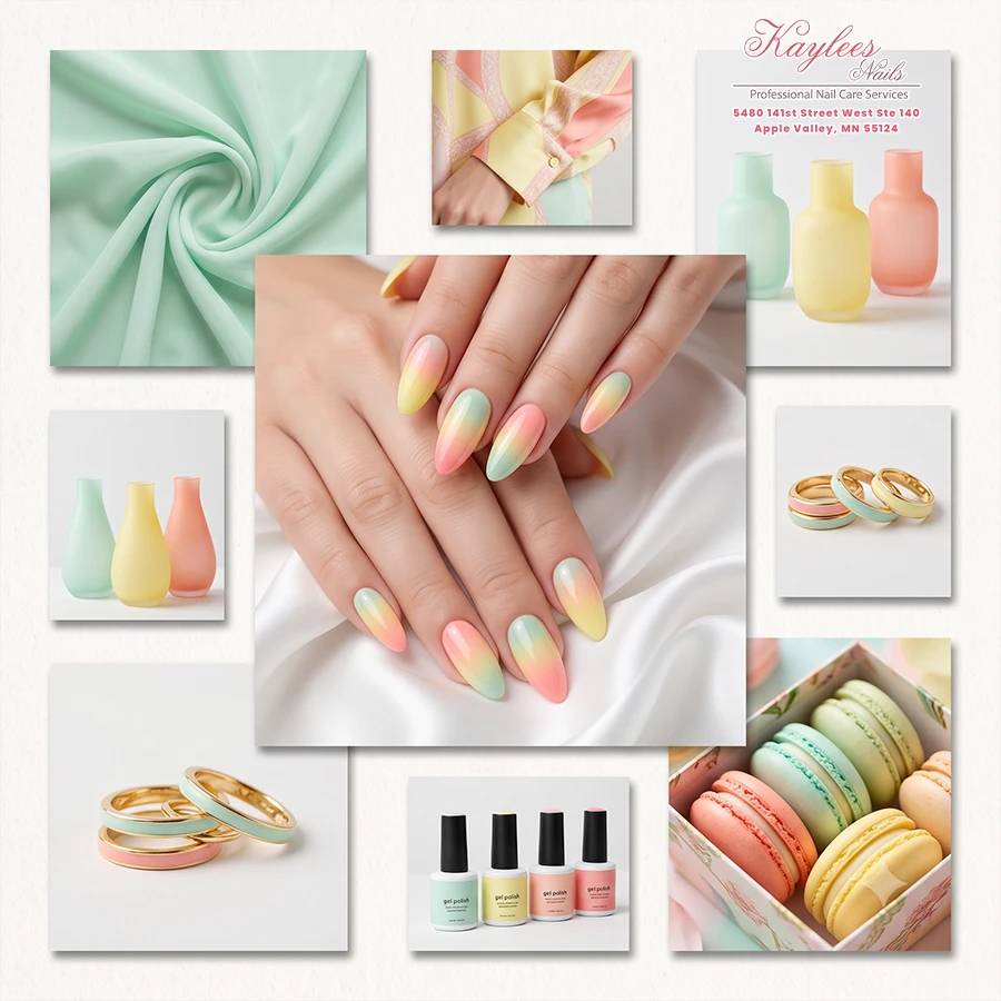 Nail Art